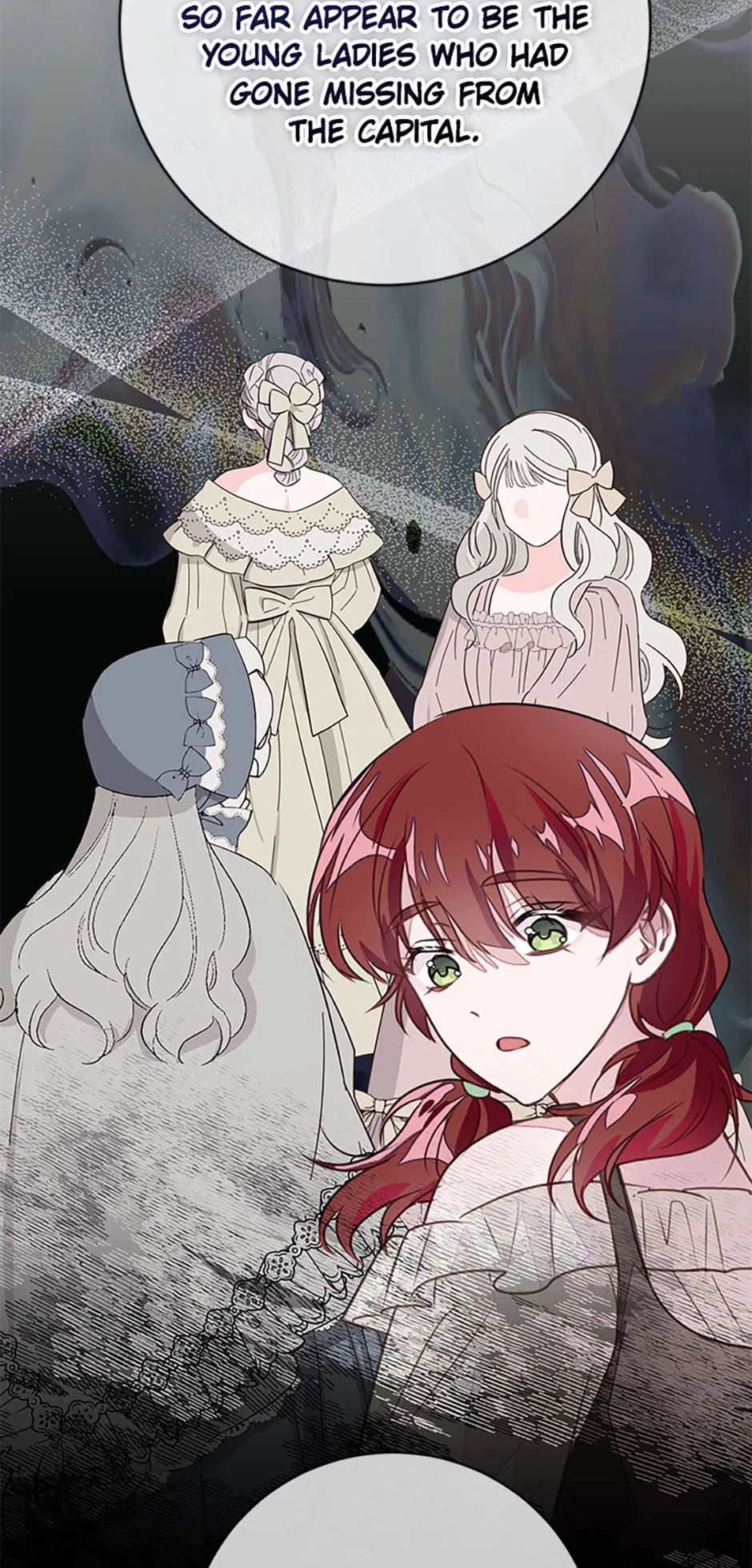 Lia’s Bad Ending Chapter 93 – Page 15