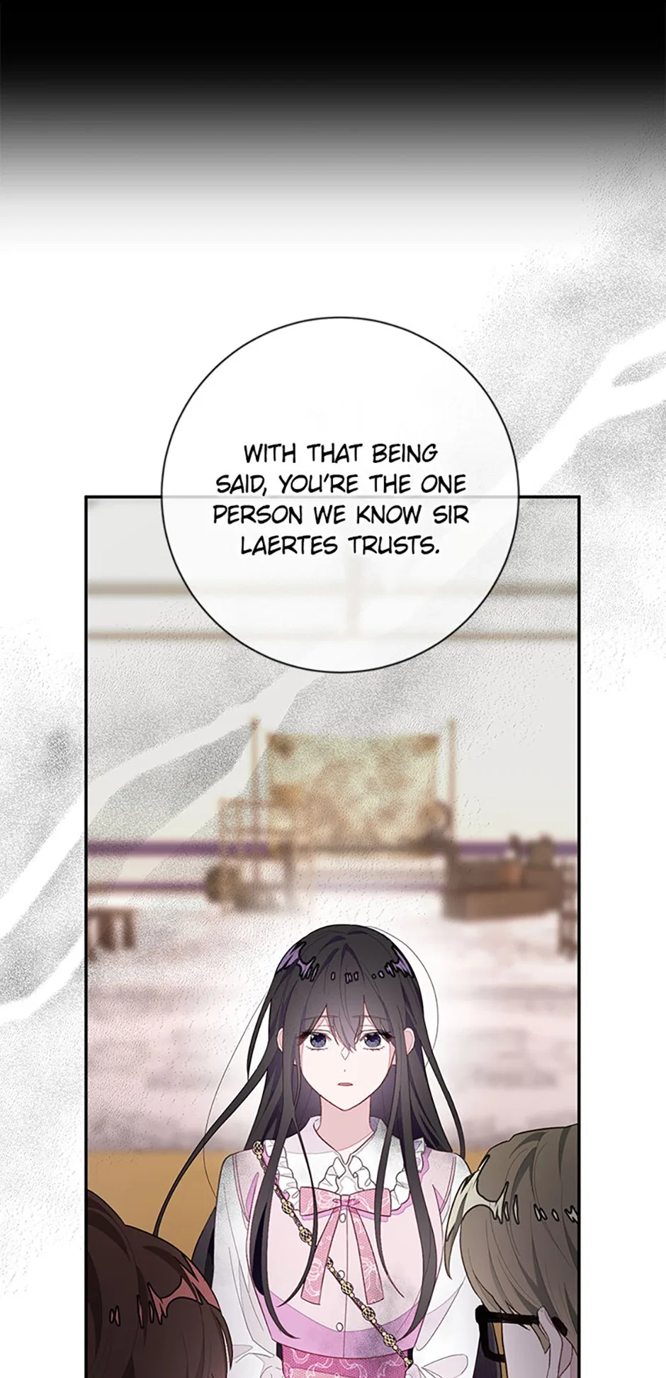 Lia’s Bad Ending Chapter 93 – Page 18