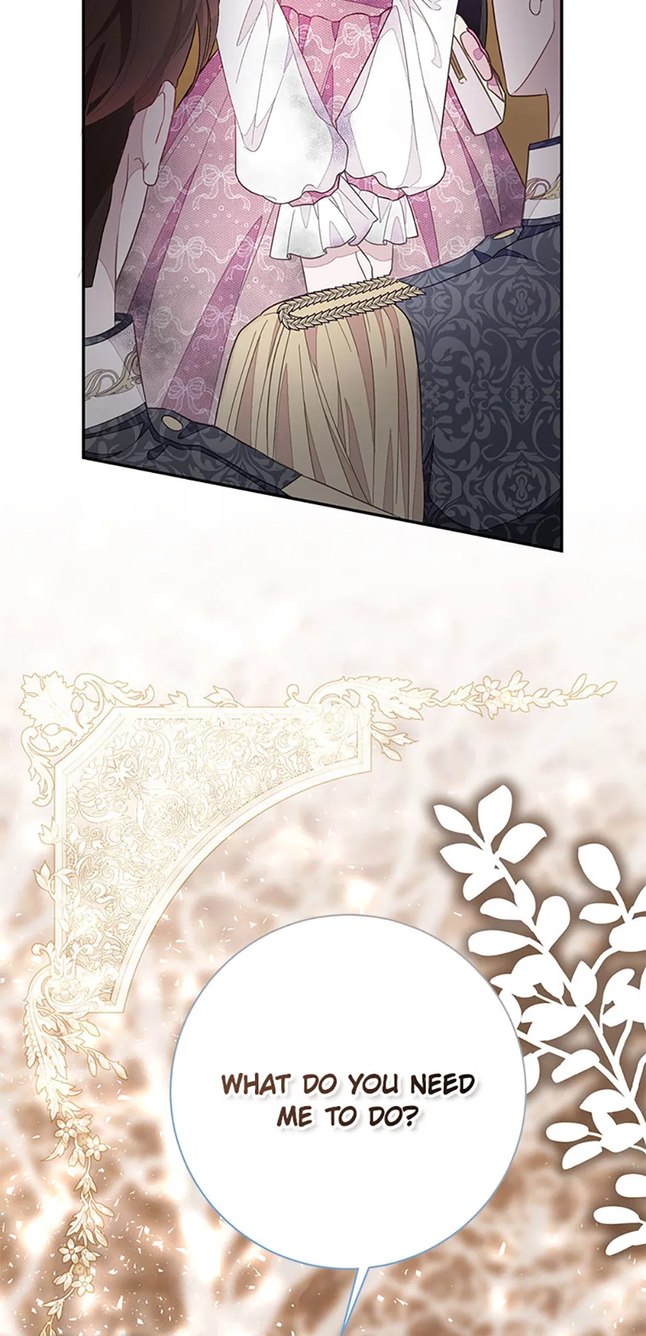 Lia’s Bad Ending Chapter 93 – Page 19