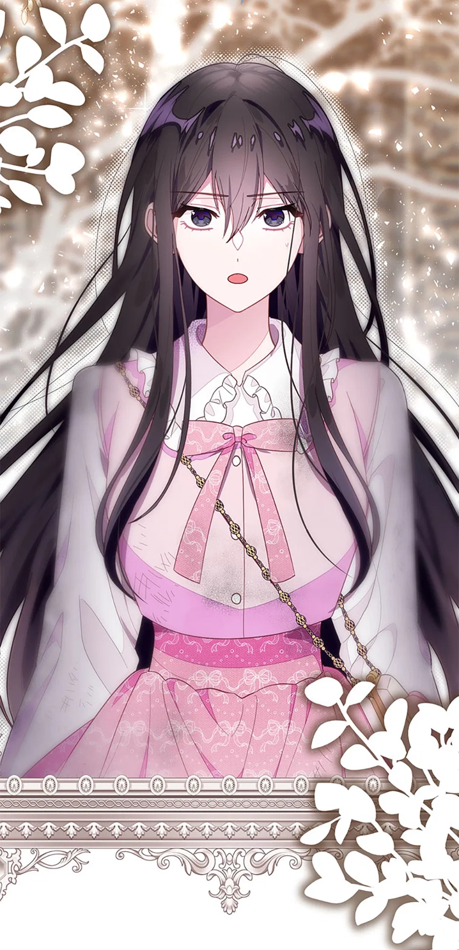 Lia’s Bad Ending Chapter 93 – Page 20