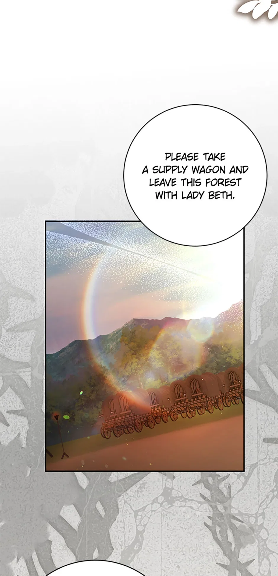Lia’s Bad Ending Chapter 93 – Page 21