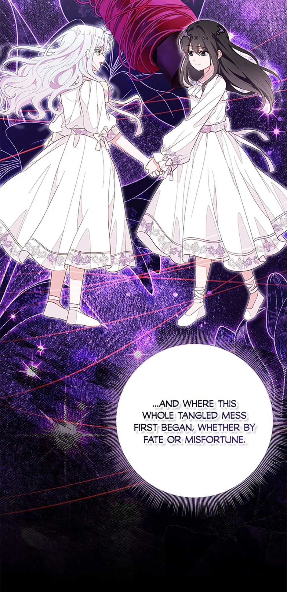 Lia’s Bad Ending Chapter 93 – Page 26