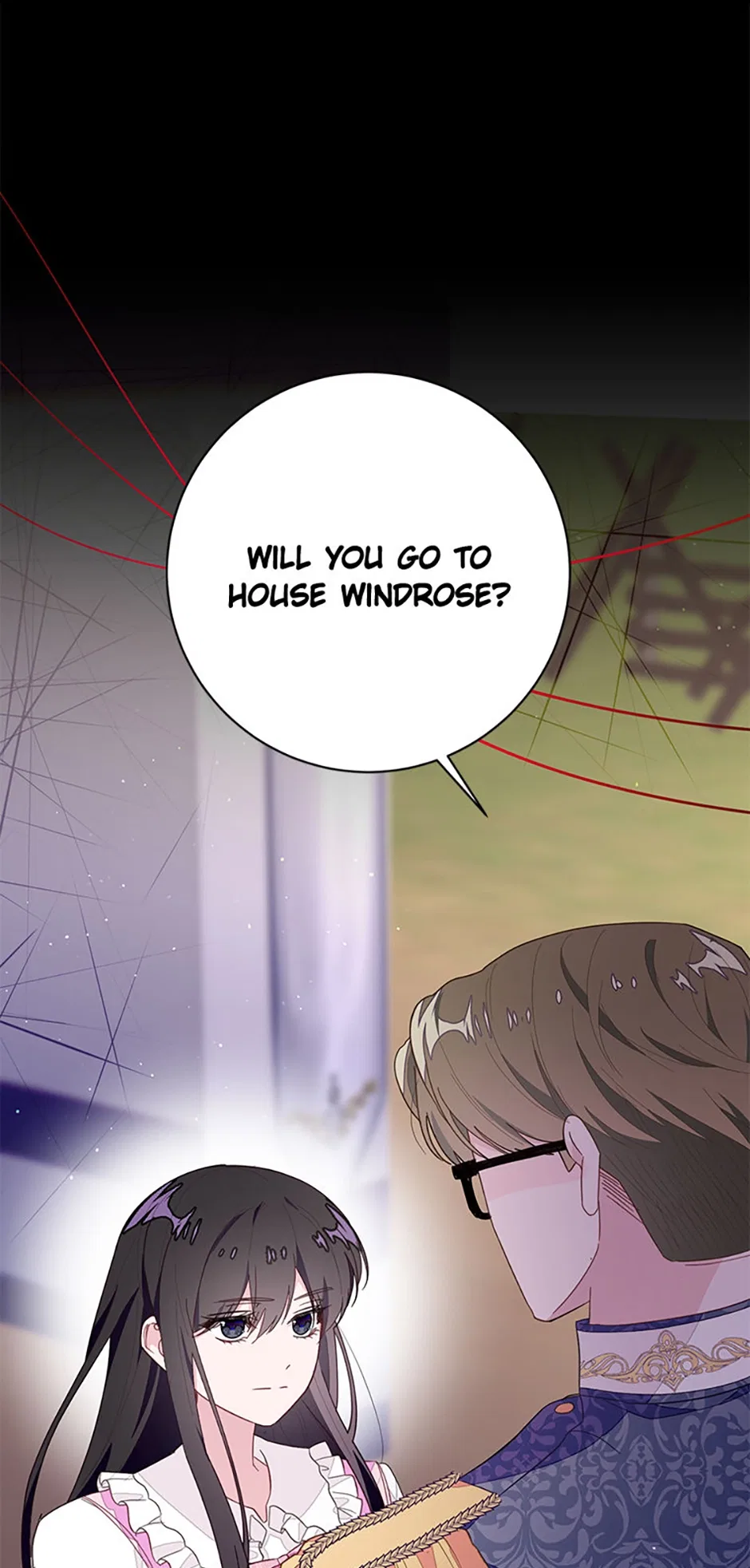 Lia’s Bad Ending Chapter 93 – Page 27