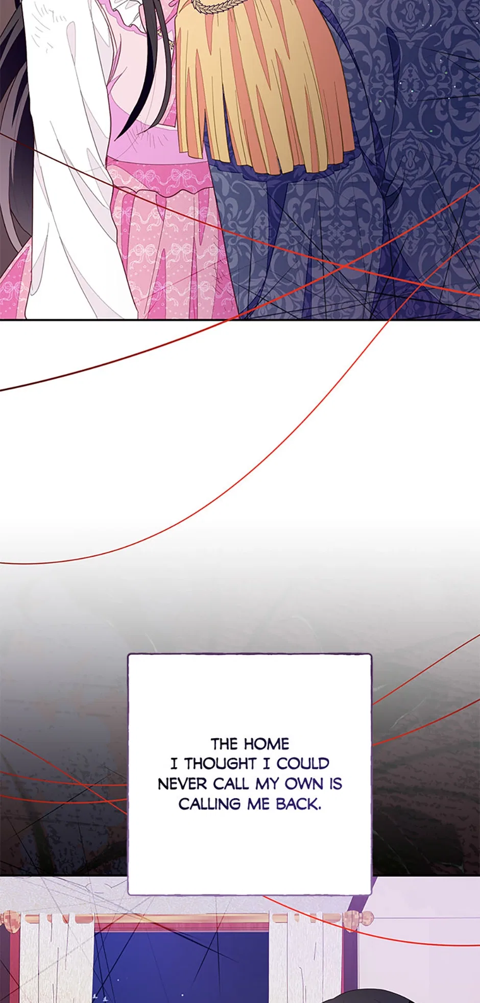 Lia’s Bad Ending Chapter 93 – Page 28