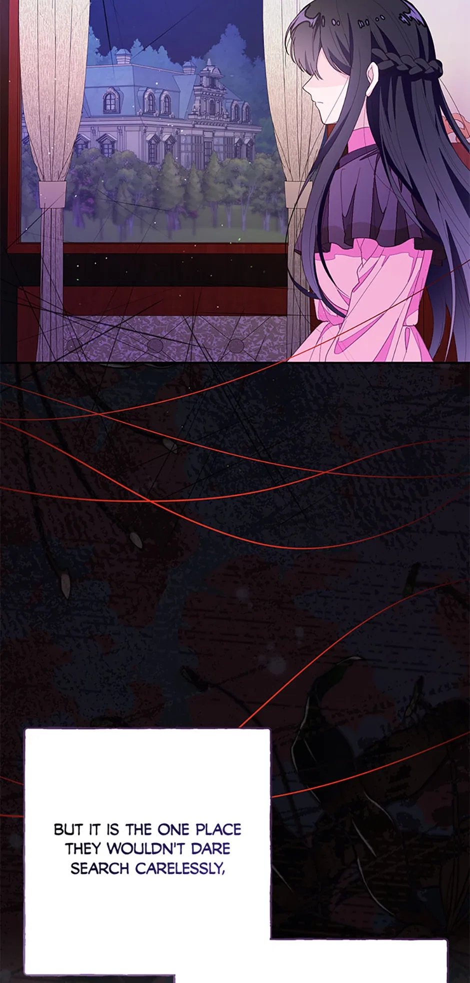Lia’s Bad Ending Chapter 93 – Page 29
