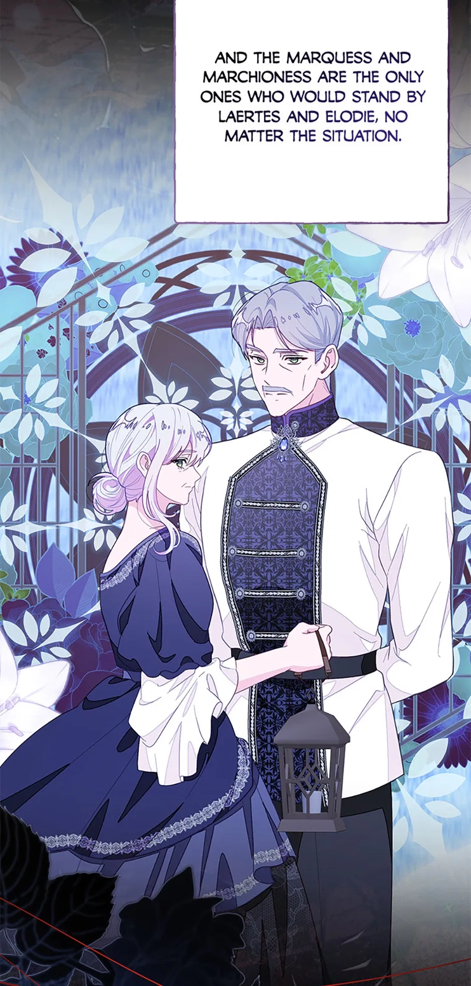Lia’s Bad Ending Chapter 93 – Page 30