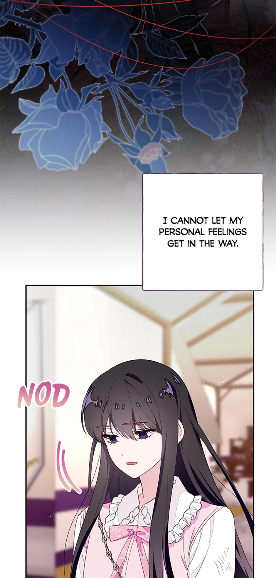 Lia’s Bad Ending Chapter 93 – Page 31