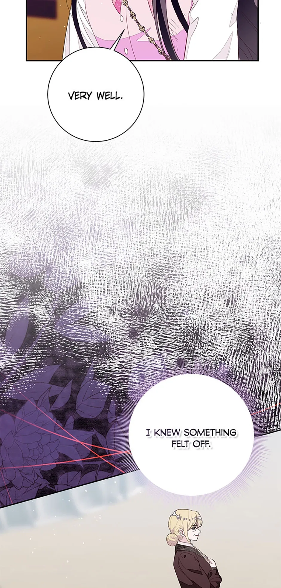 Lia’s Bad Ending Chapter 93 – Page 32