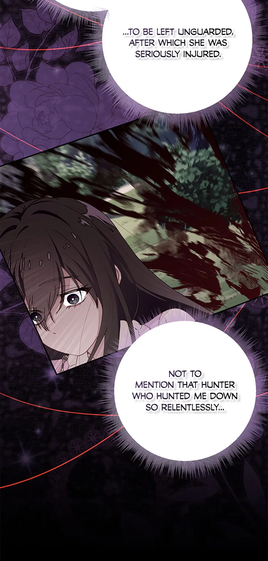 Lia’s Bad Ending Chapter 93 – Page 34