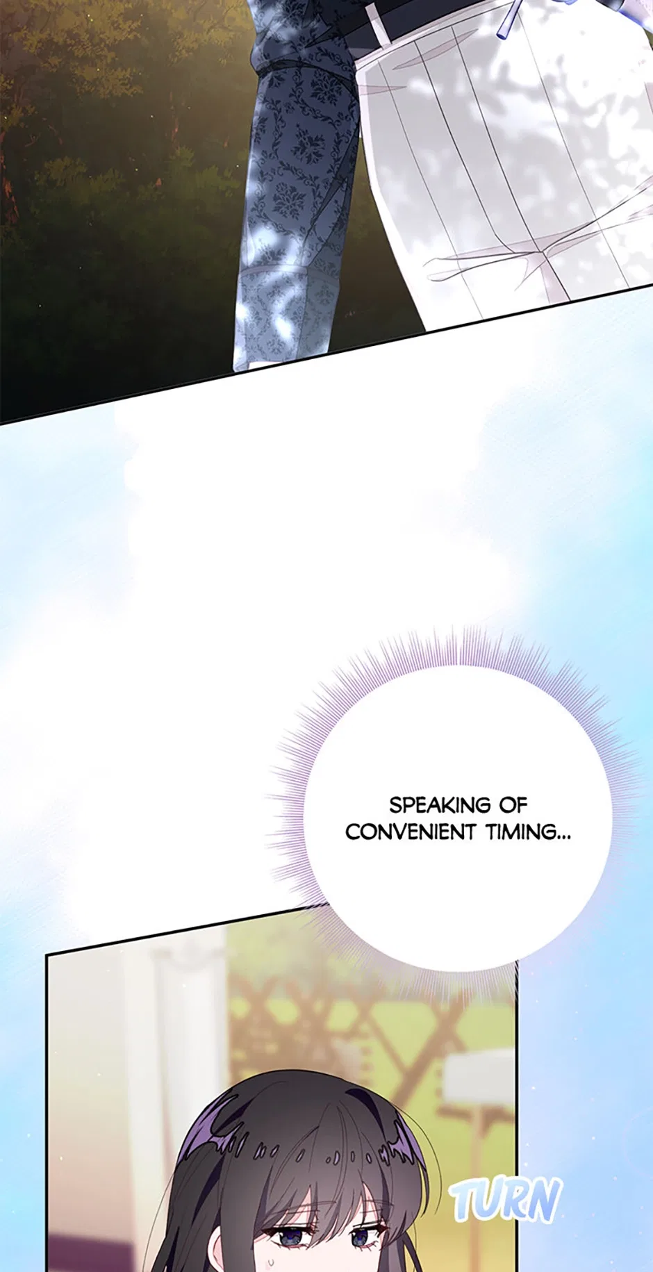 Lia’s Bad Ending Chapter 93 – Page 38
