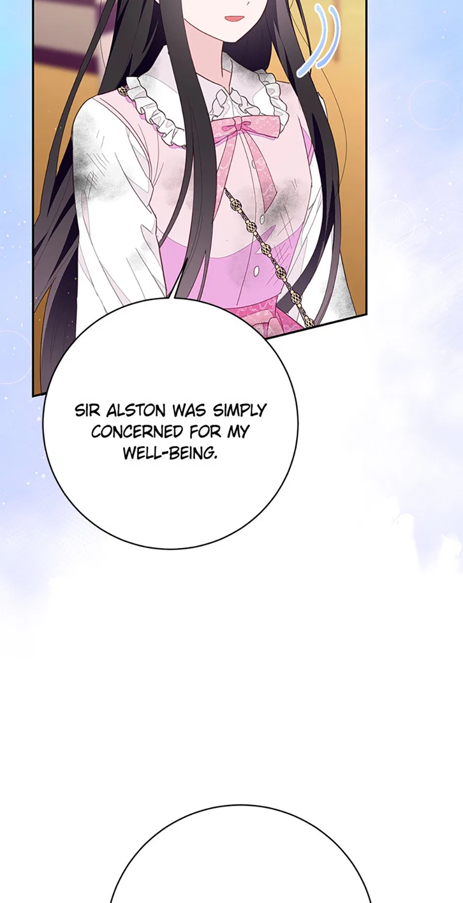 Lia’s Bad Ending Chapter 93 – Page 39