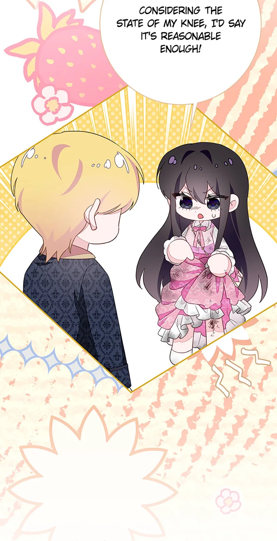 Lia’s Bad Ending Chapter 93 – Page 41