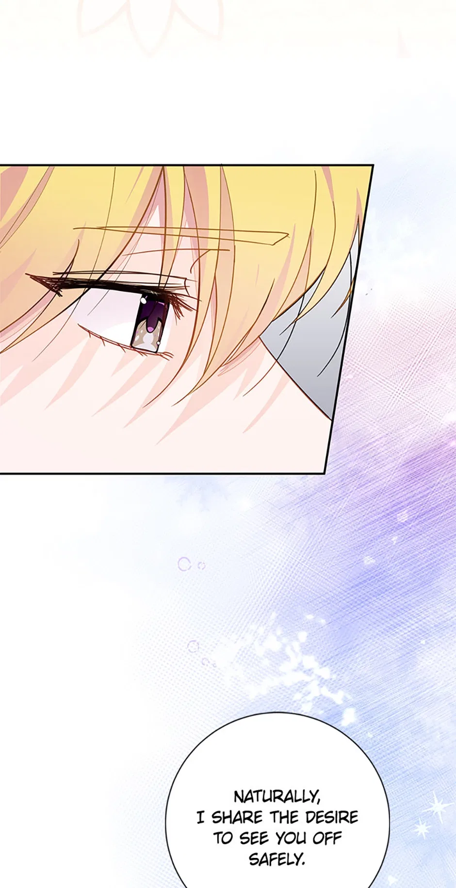 Lia’s Bad Ending Chapter 93 – Page 42