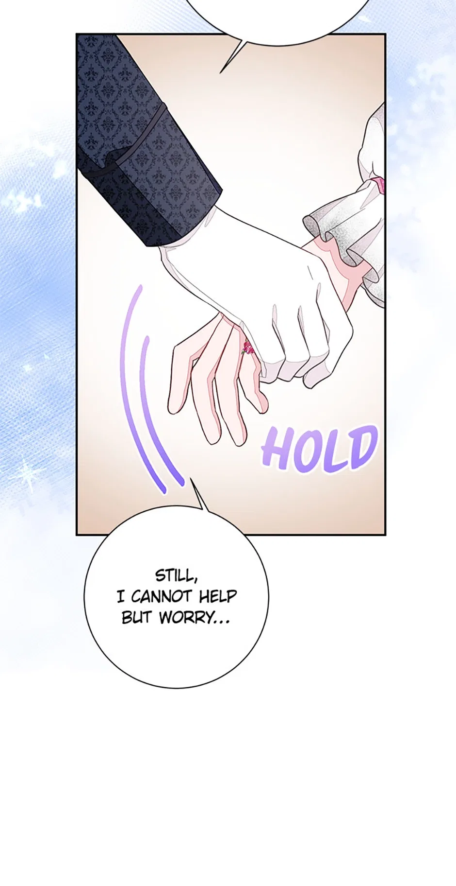 Lia’s Bad Ending Chapter 93 – Page 43