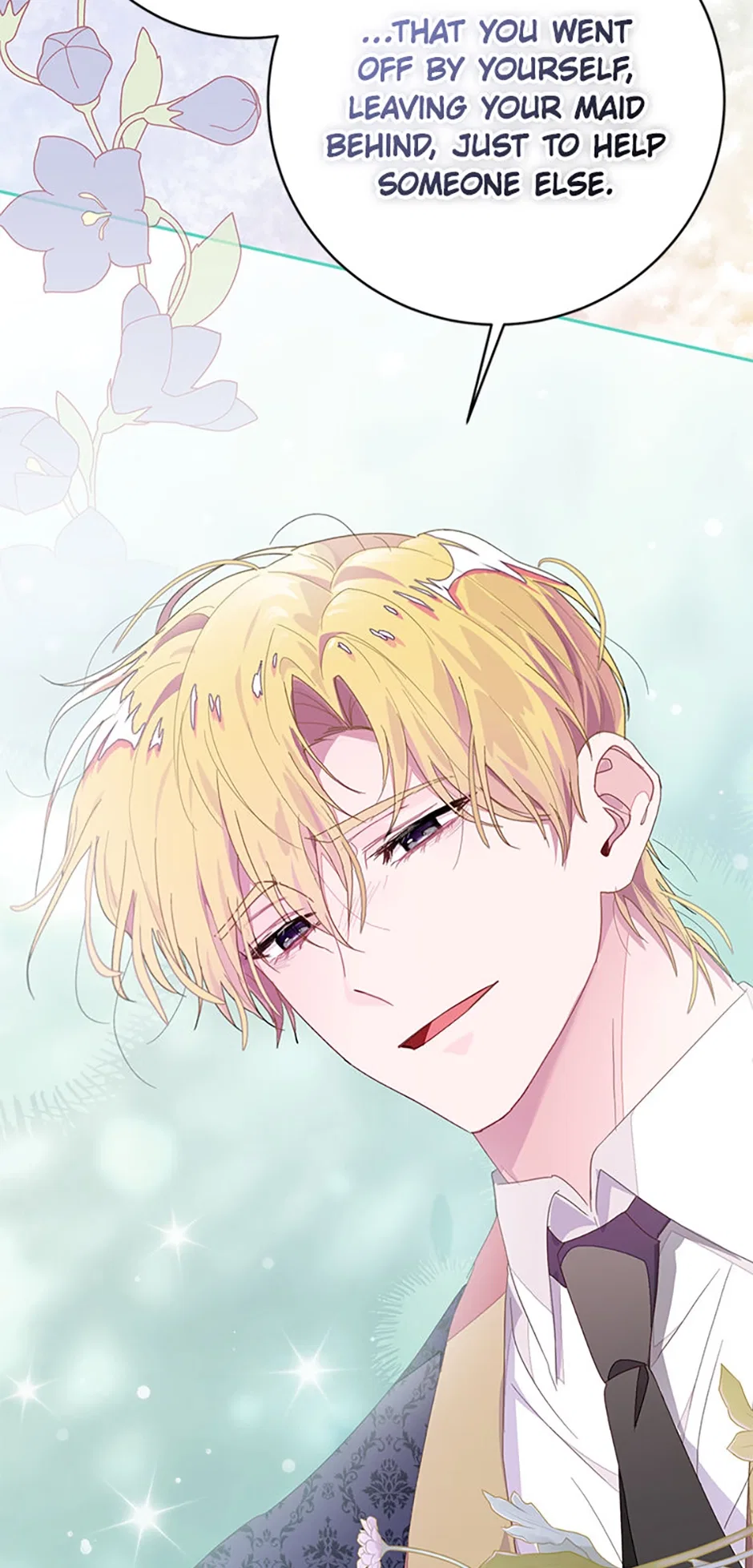Lia’s Bad Ending Chapter 93 – Page 46