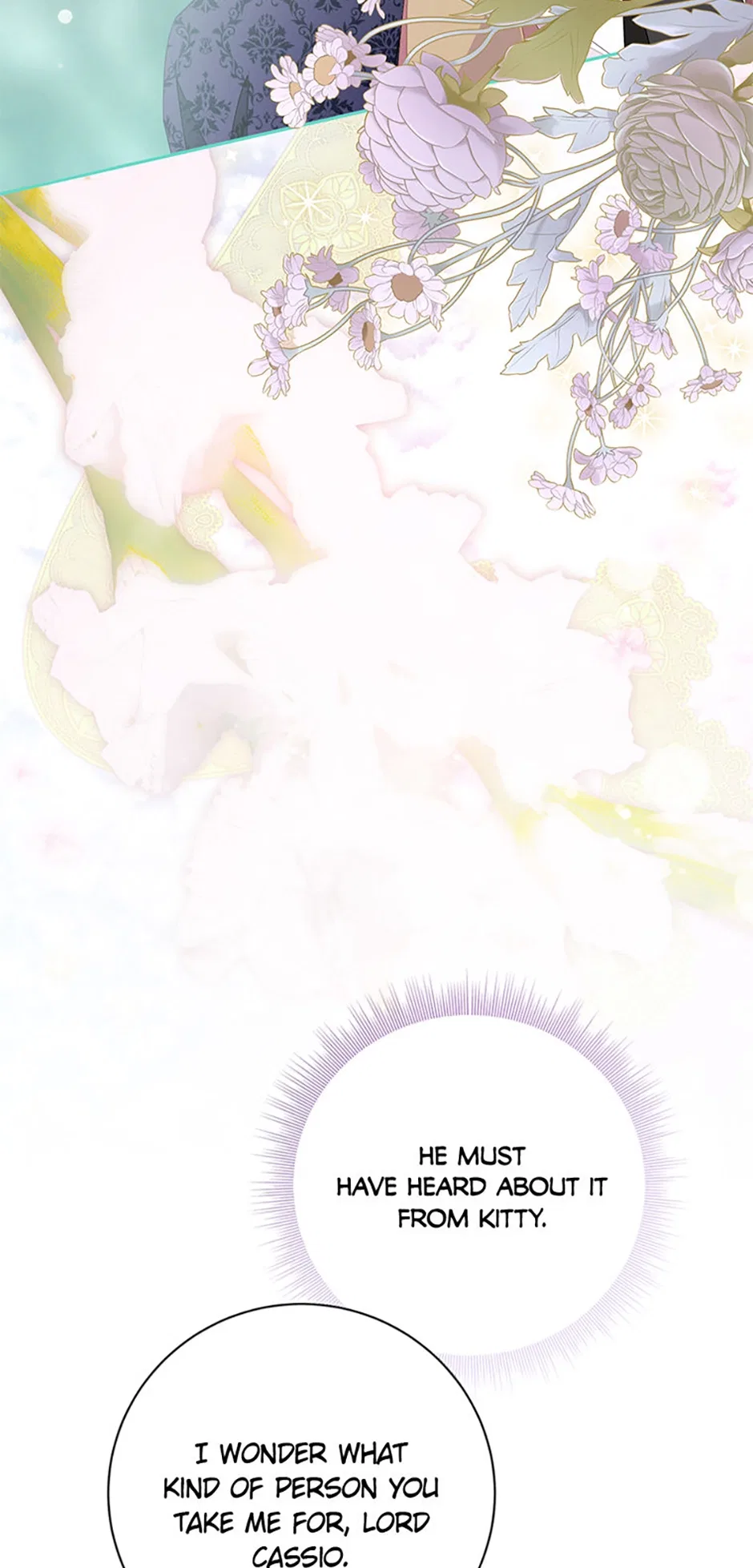 Lia’s Bad Ending Chapter 93 – Page 47