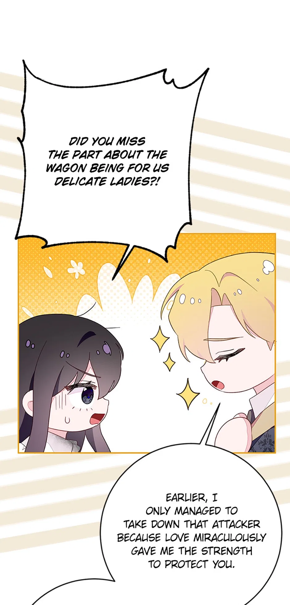 Lia’s Bad Ending Chapter 93 – Page 49