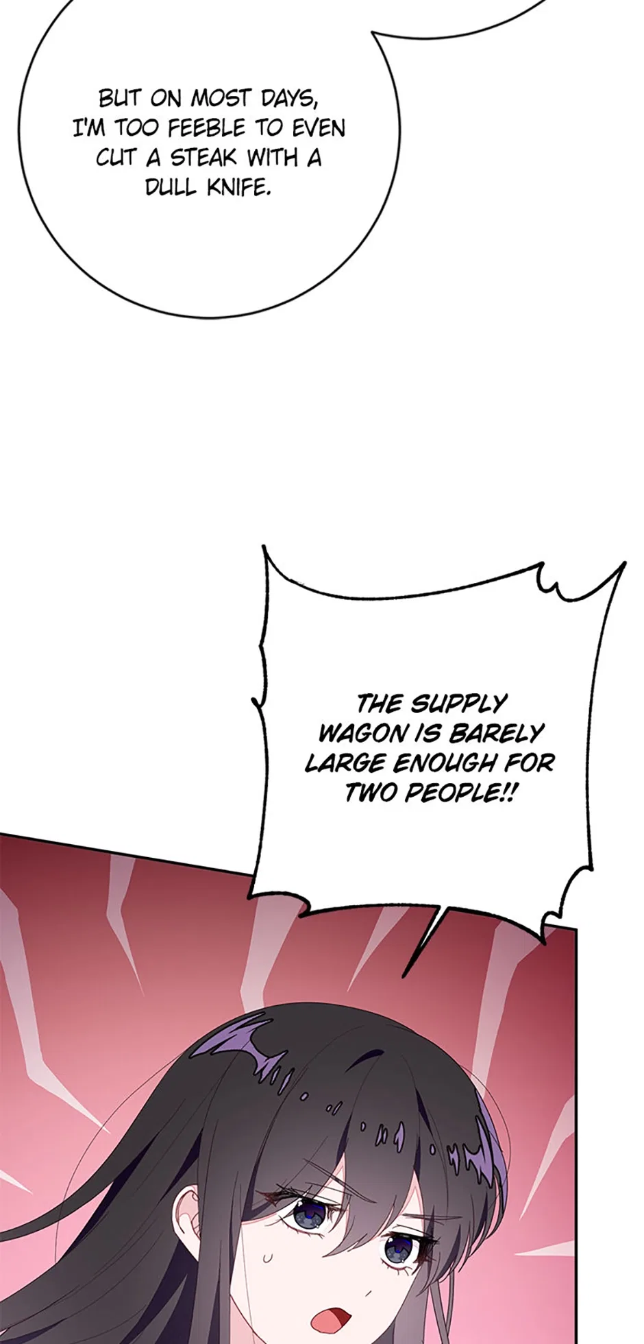 Lia’s Bad Ending Chapter 93 – Page 50