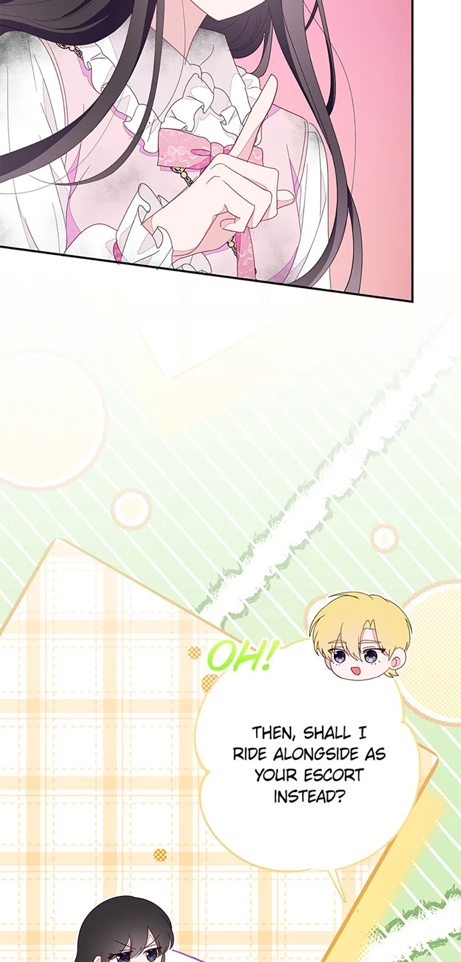 Lia’s Bad Ending Chapter 93 – Page 51