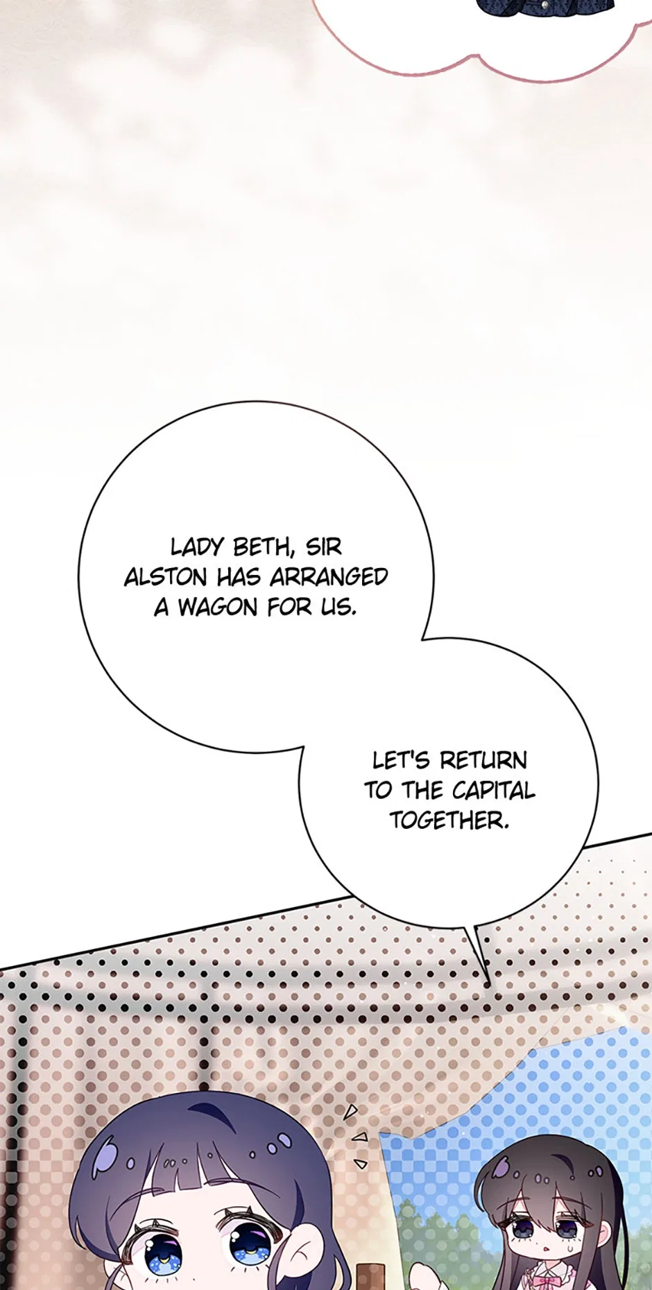 Lia’s Bad Ending Chapter 93 – Page 55
