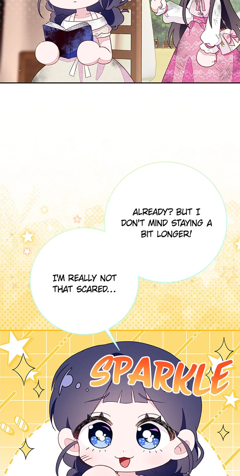 Lia’s Bad Ending Chapter 93 – Page 56