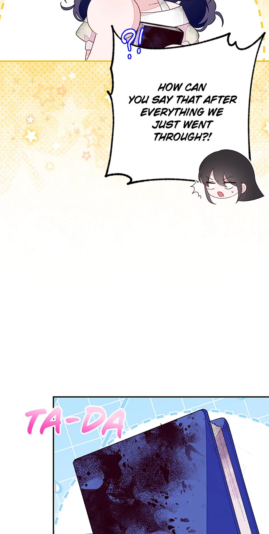 Lia’s Bad Ending Chapter 93 – Page 57