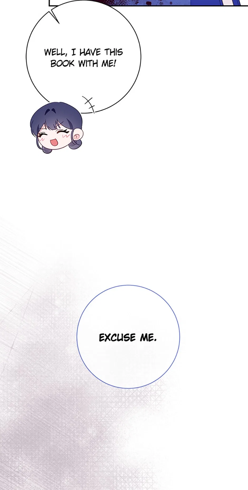 Lia’s Bad Ending Chapter 93 – Page 58