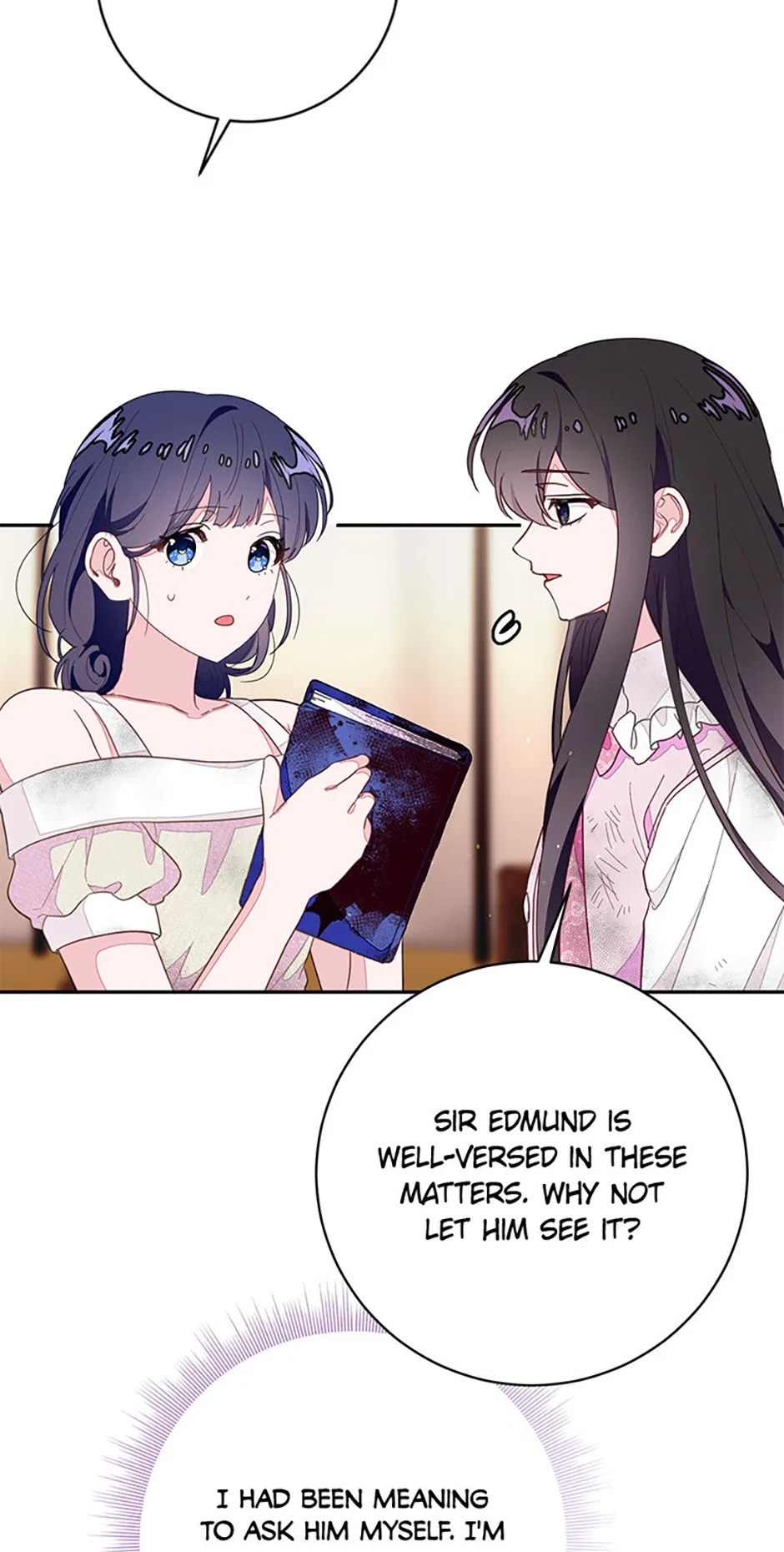 Lia’s Bad Ending Chapter 93 – Page 61