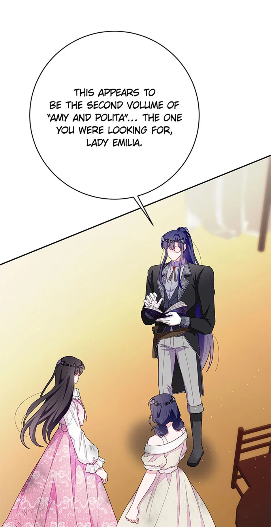 Lia’s Bad Ending Chapter 93 – Page 63