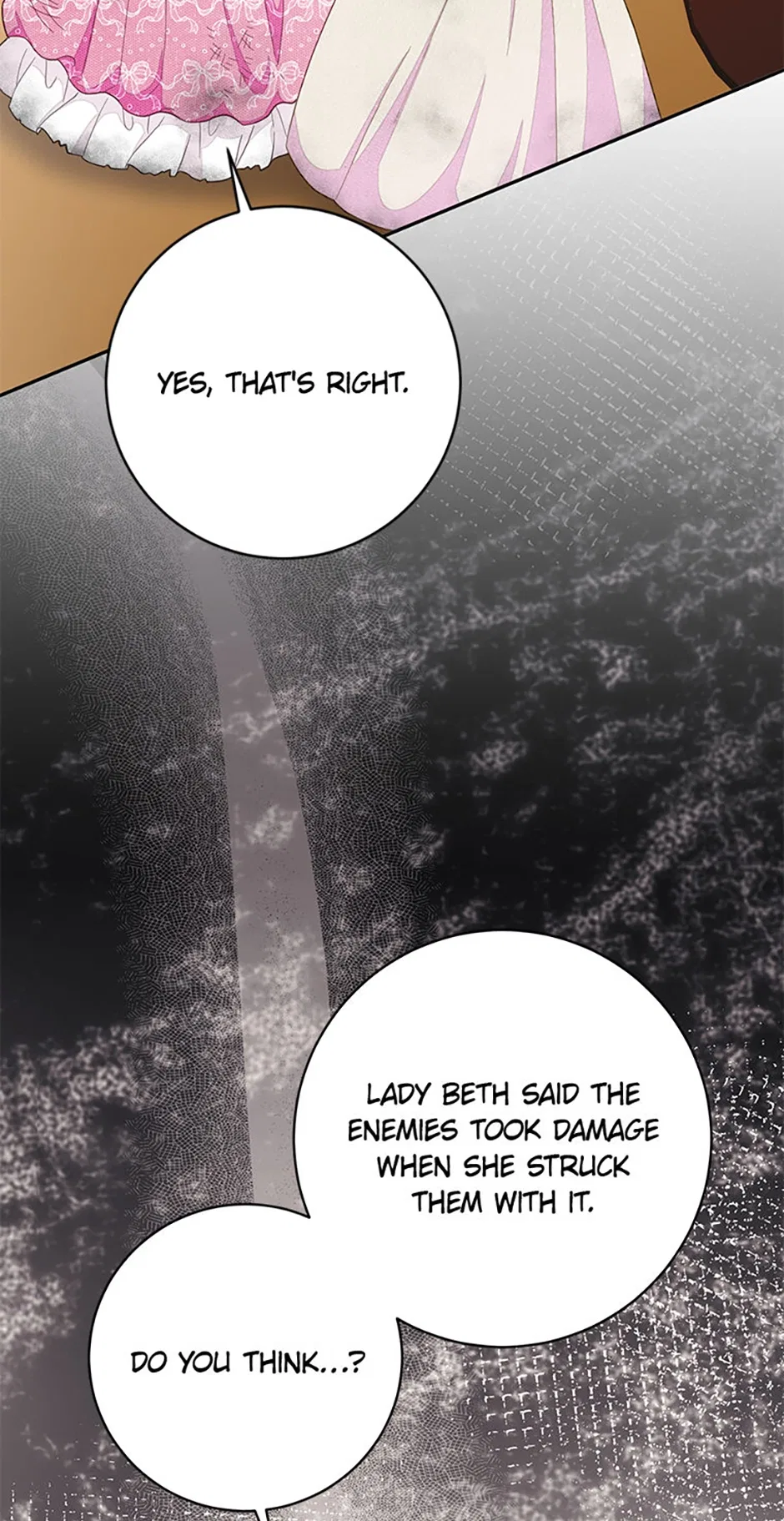 Lia’s Bad Ending Chapter 93 – Page 64