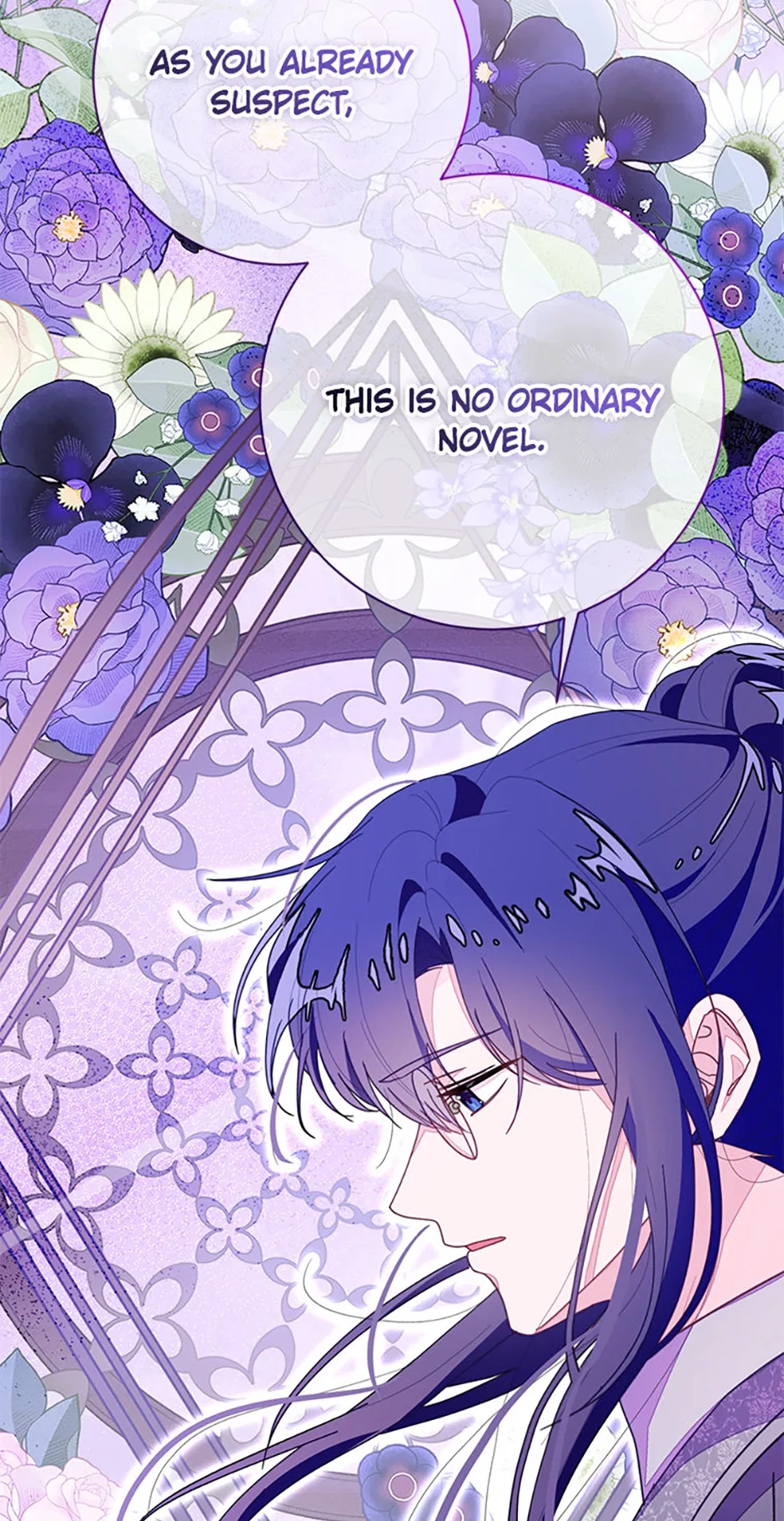 Lia’s Bad Ending Chapter 93 – Page 66