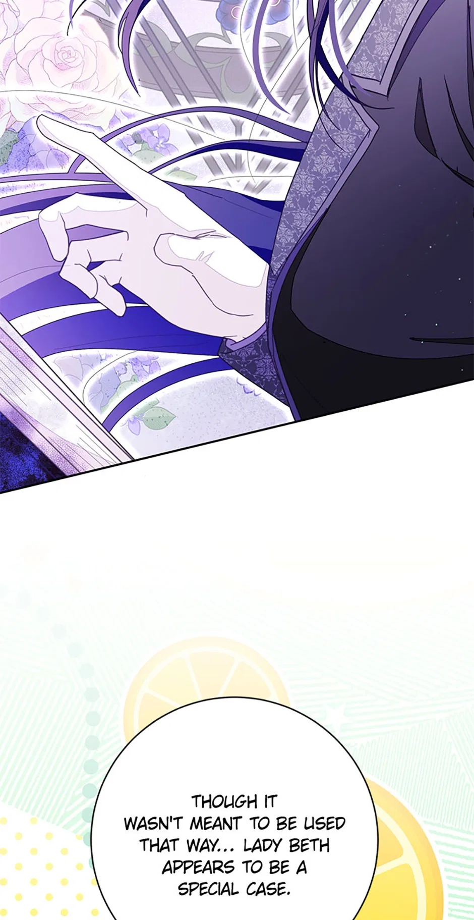 Lia’s Bad Ending Chapter 93 – Page 67