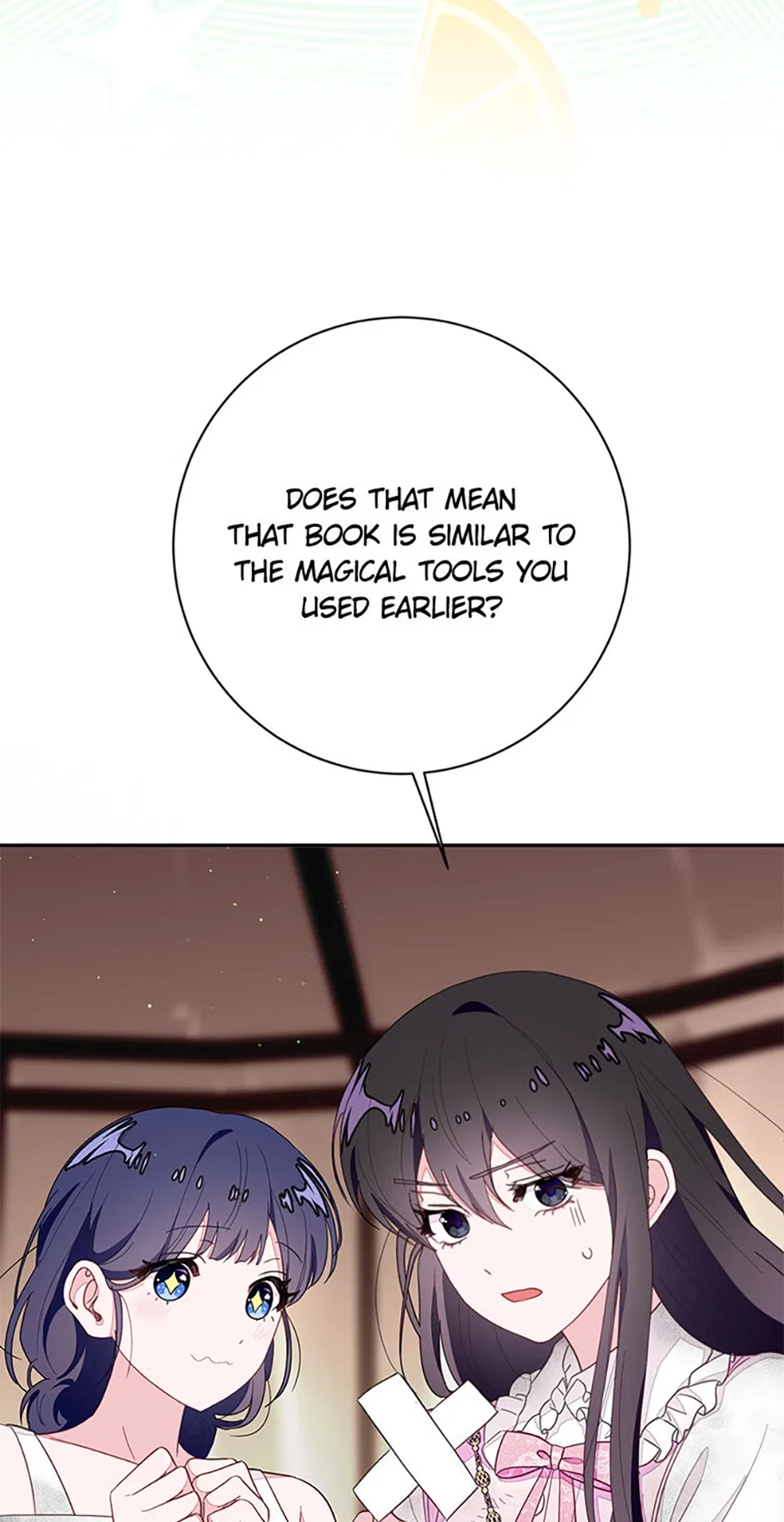 Lia’s Bad Ending Chapter 93 – Page 69