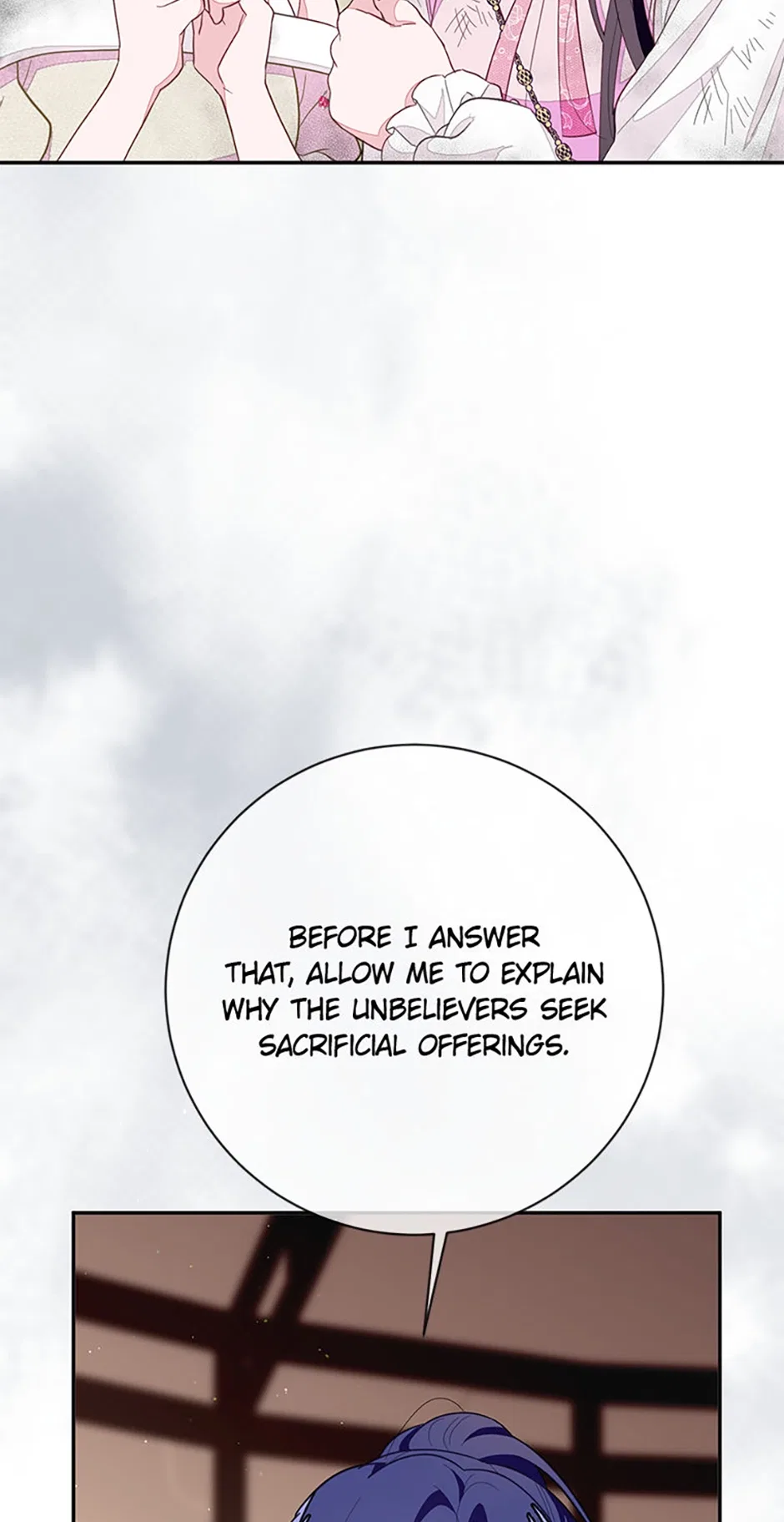 Lia’s Bad Ending Chapter 93 – Page 70