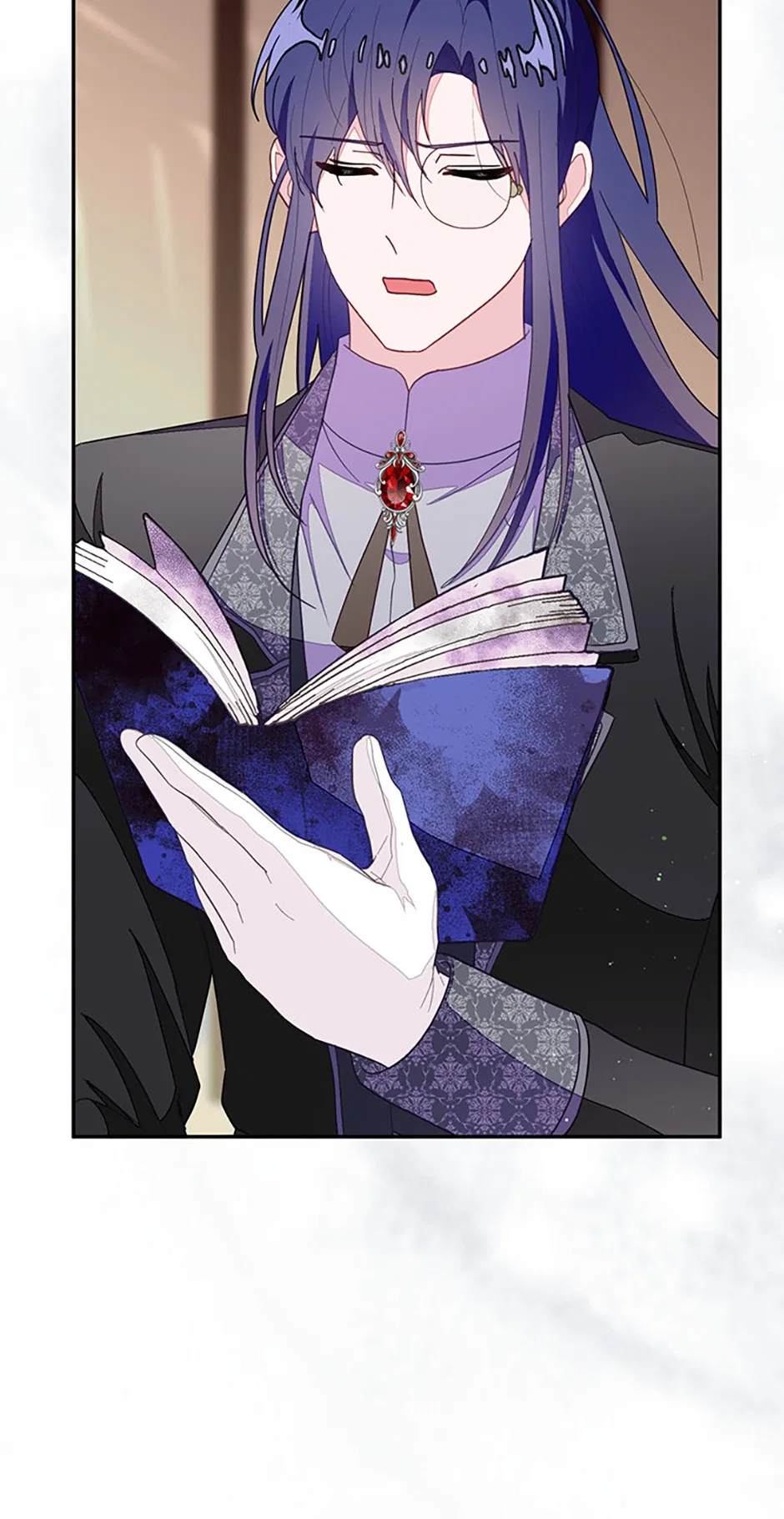 Lia’s Bad Ending Chapter 93 – Page 71