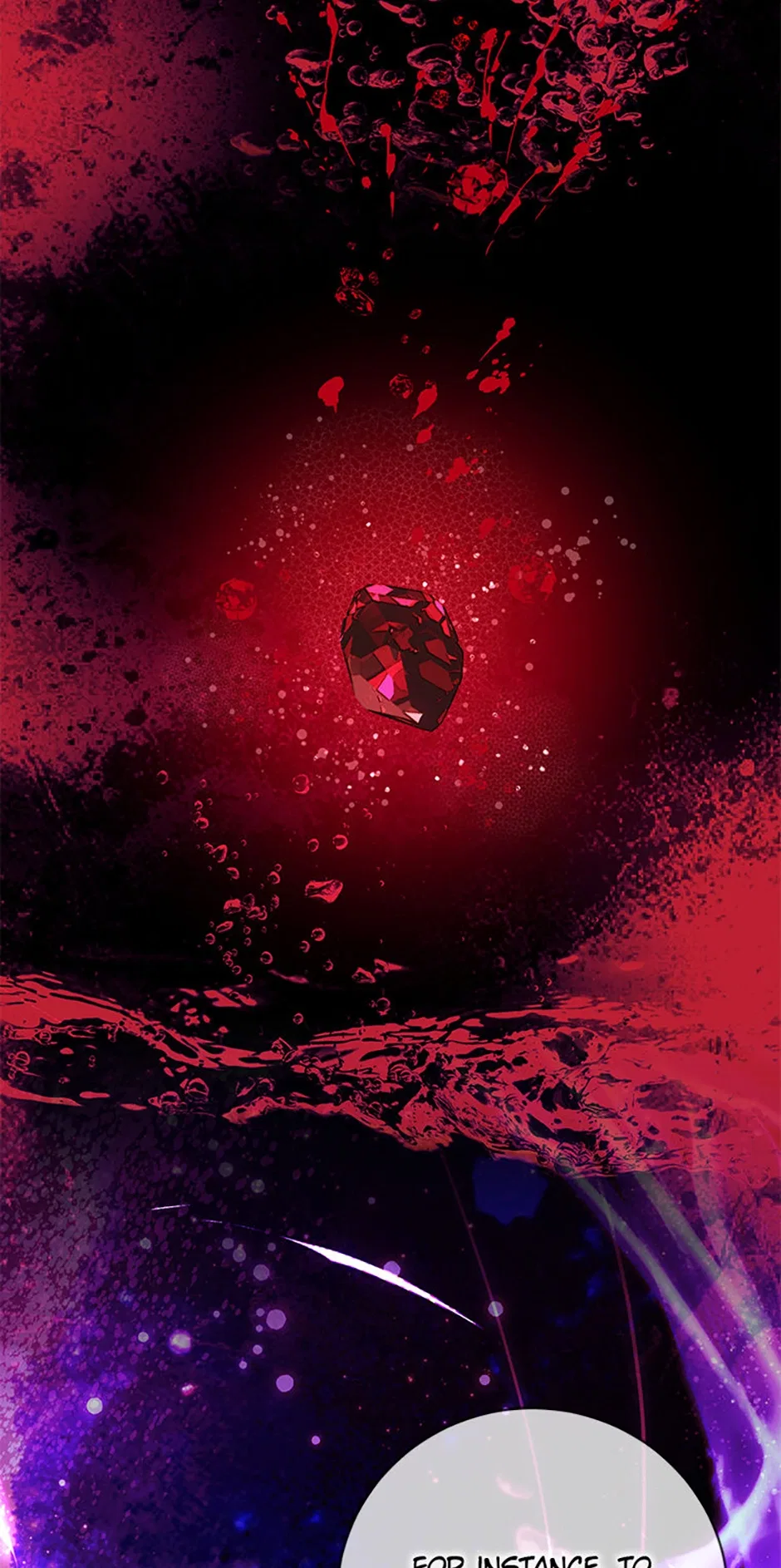 Lia’s Bad Ending Chapter 93 – Page 73