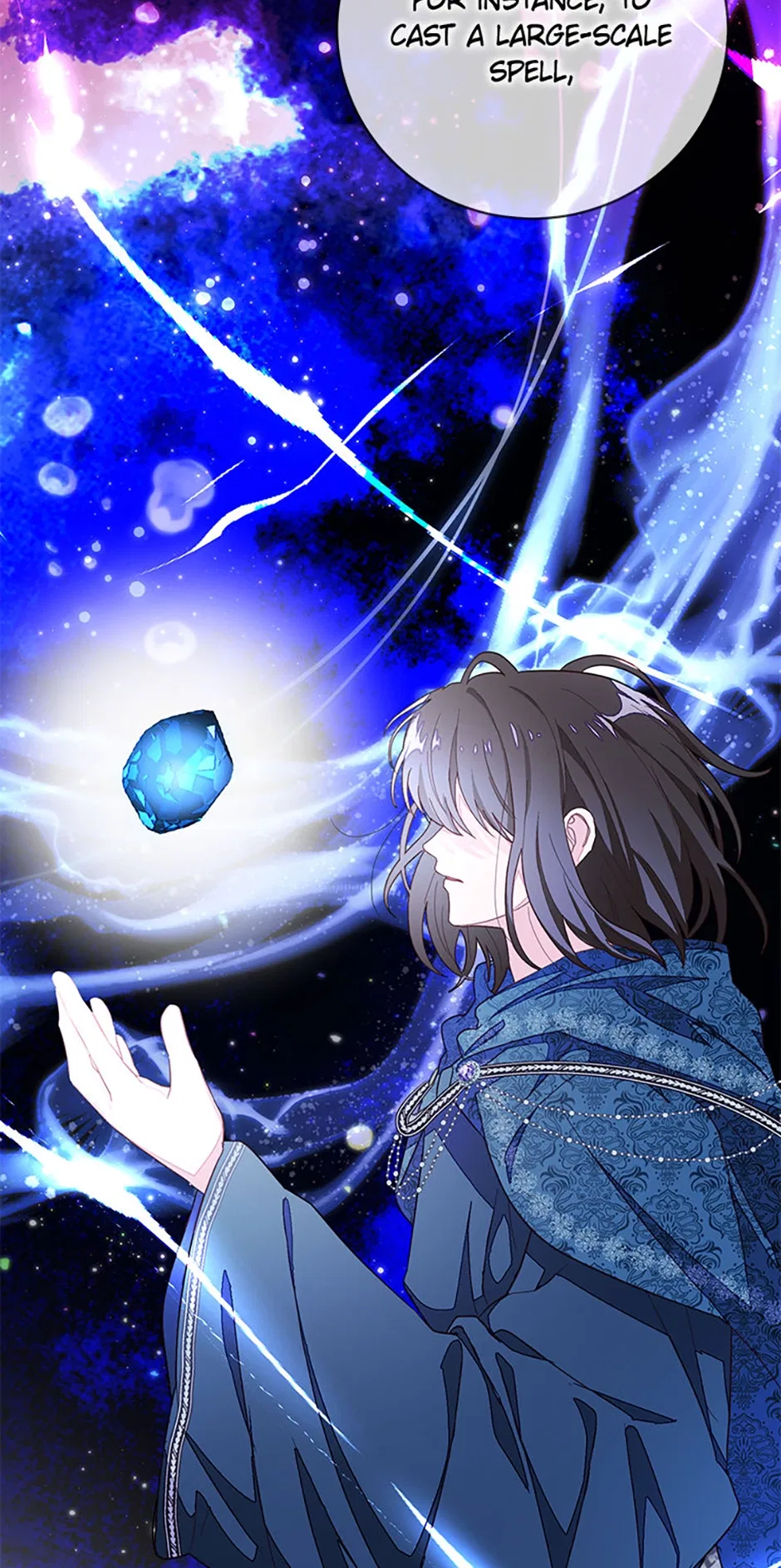 Lia’s Bad Ending Chapter 93 – Page 74