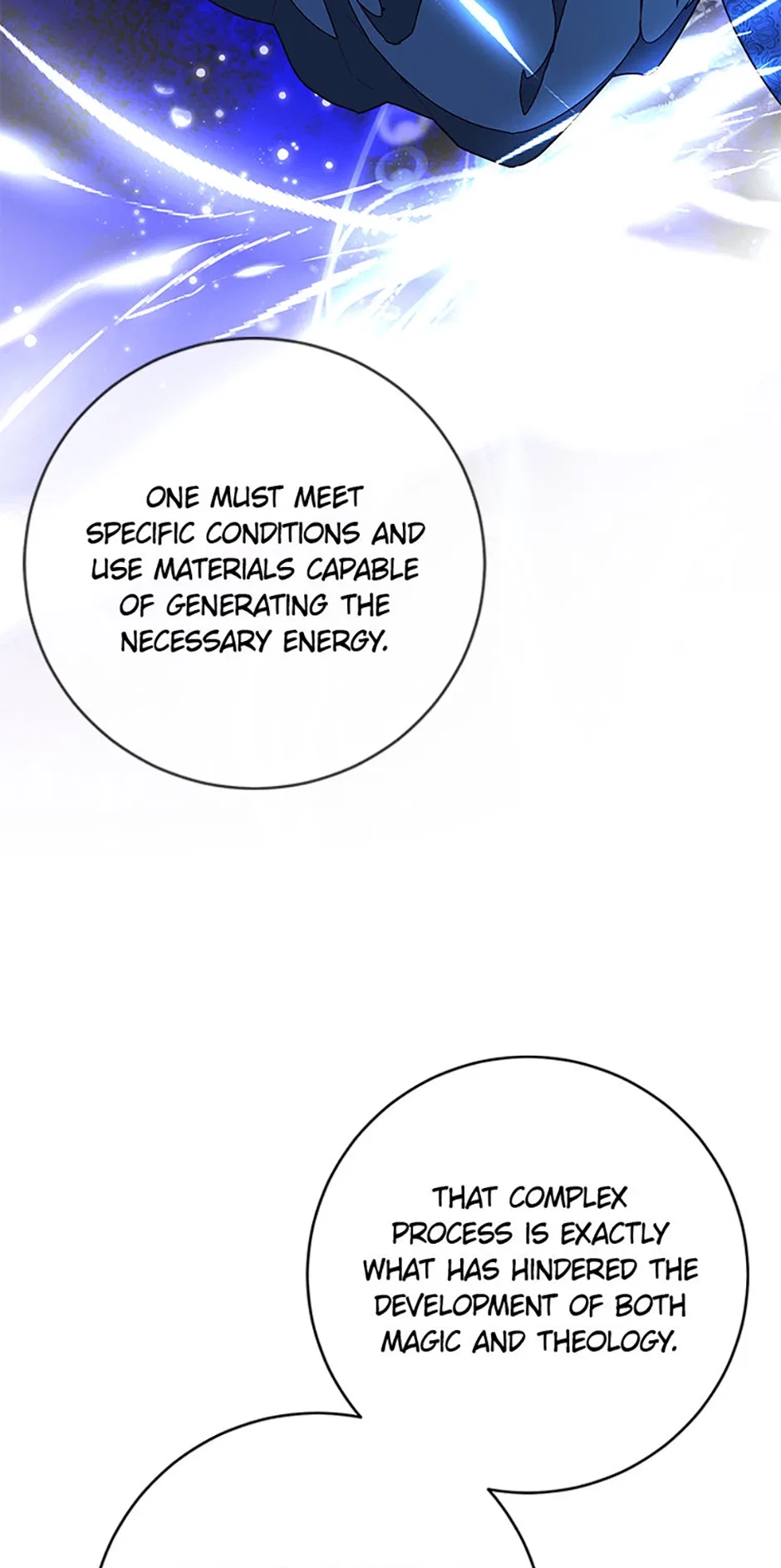 Lia’s Bad Ending Chapter 93 – Page 75