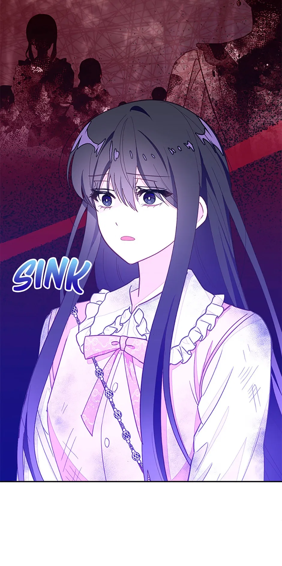 Lia’s Bad Ending Chapter 93 – Page 79