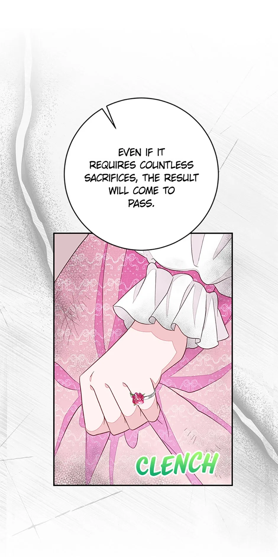 Lia’s Bad Ending Chapter 93 – Page 80