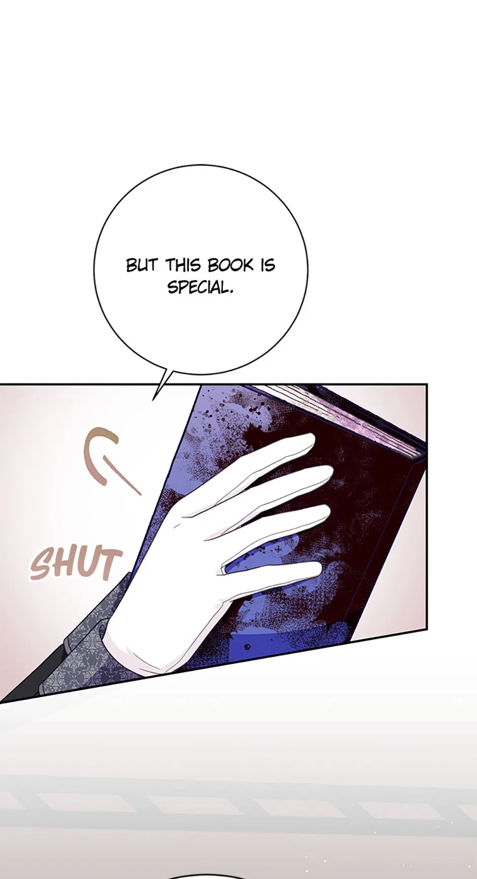 Lia’s Bad Ending Chapter 93 – Page 81