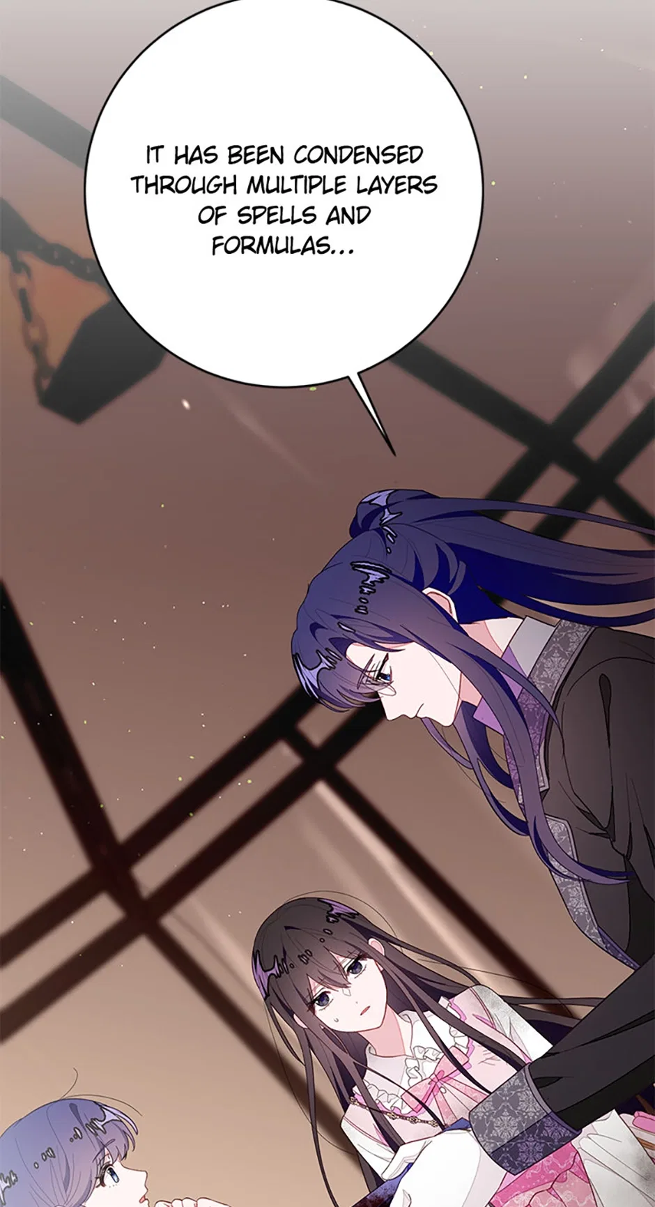 Lia’s Bad Ending Chapter 93 – Page 82