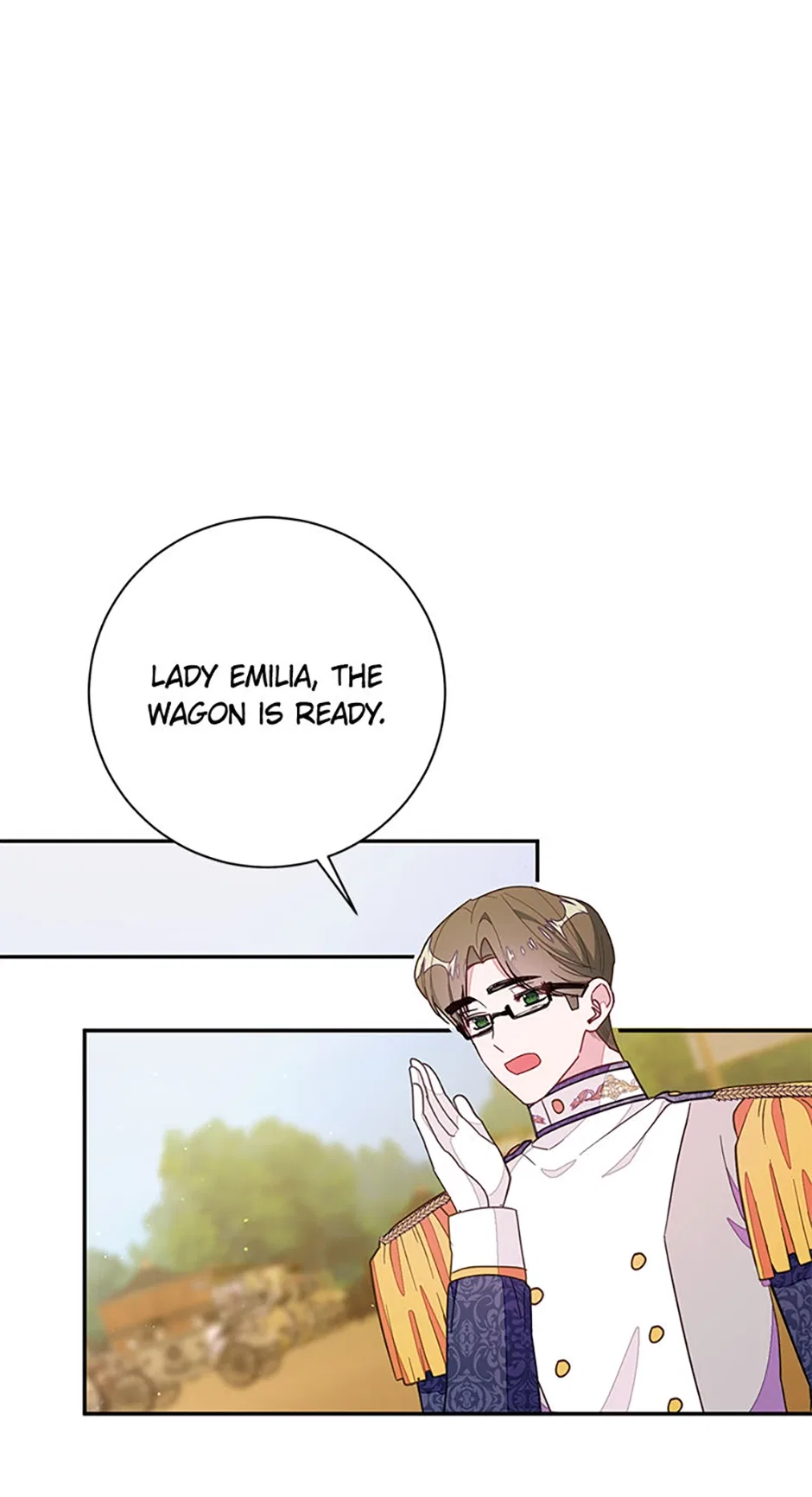 Lia’s Bad Ending Chapter 93 – Page 86