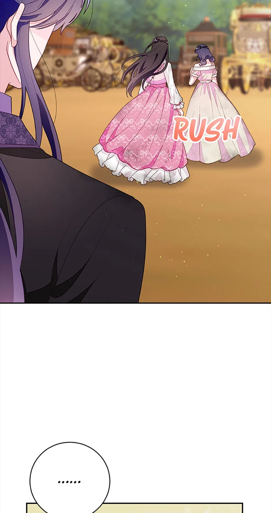 Lia’s Bad Ending Chapter 93 – Page 89