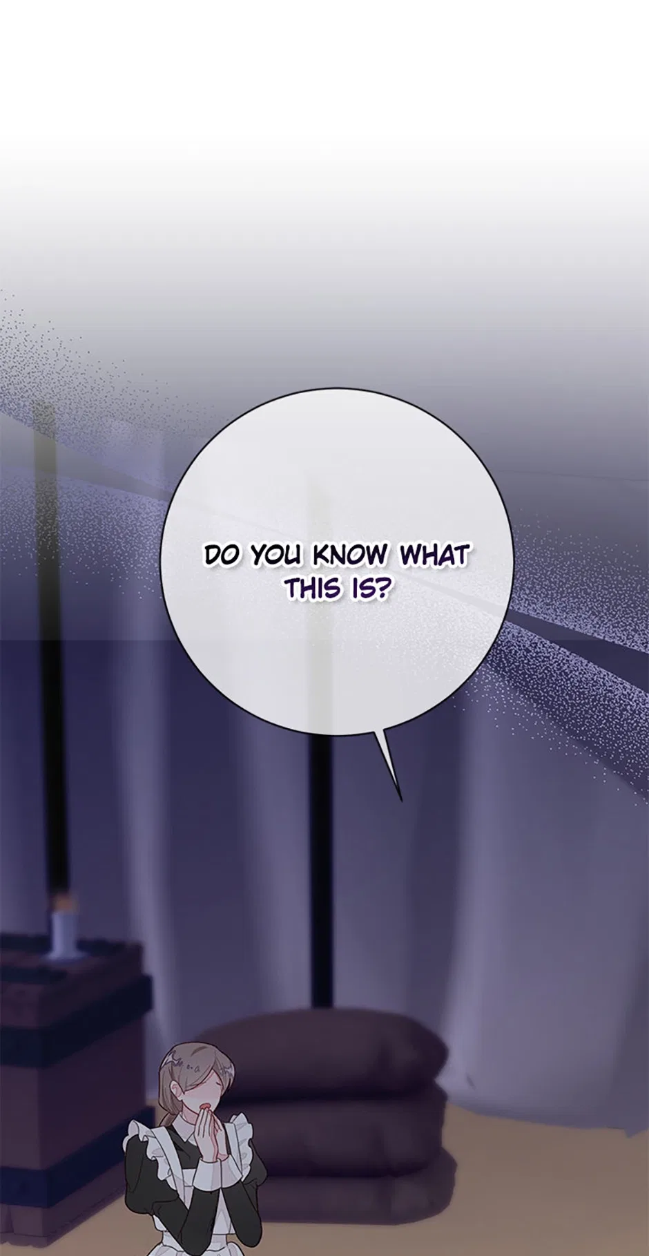 Lia’s Bad Ending Chapter 92 – Page 2