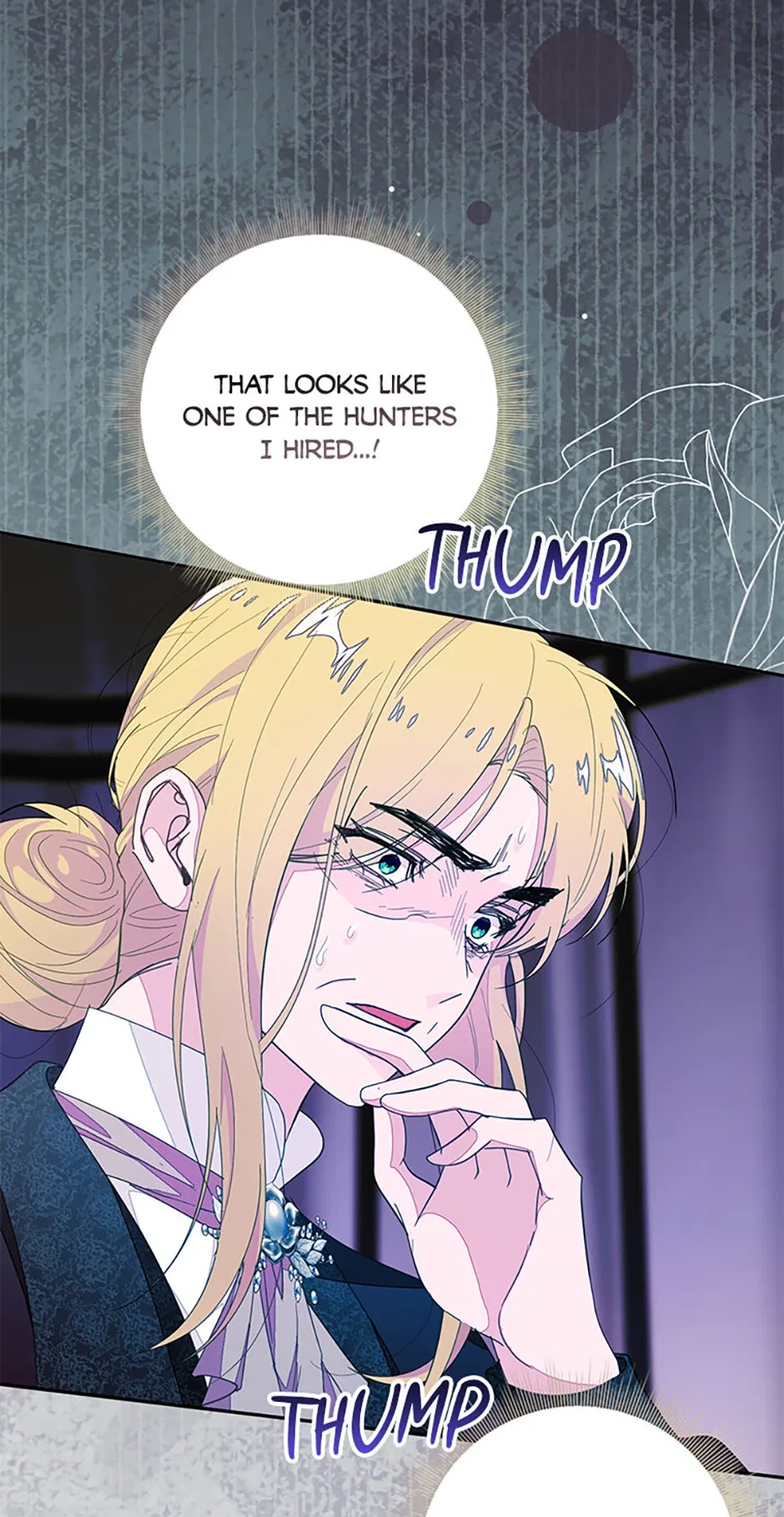 Lia’s Bad Ending Chapter 92 – Page 4