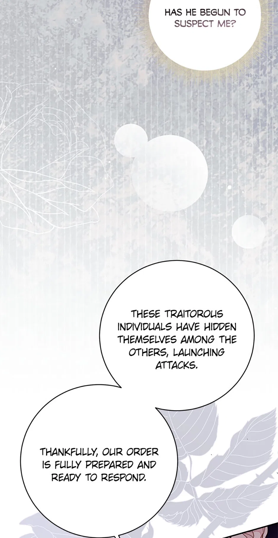 Lia’s Bad Ending Chapter 92 – Page 5
