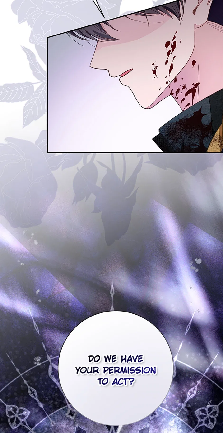 Lia’s Bad Ending Chapter 92 – Page 6