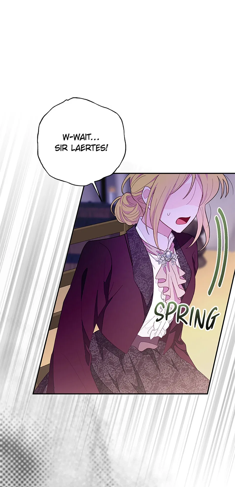 Lia’s Bad Ending Chapter 92 – Page 11
