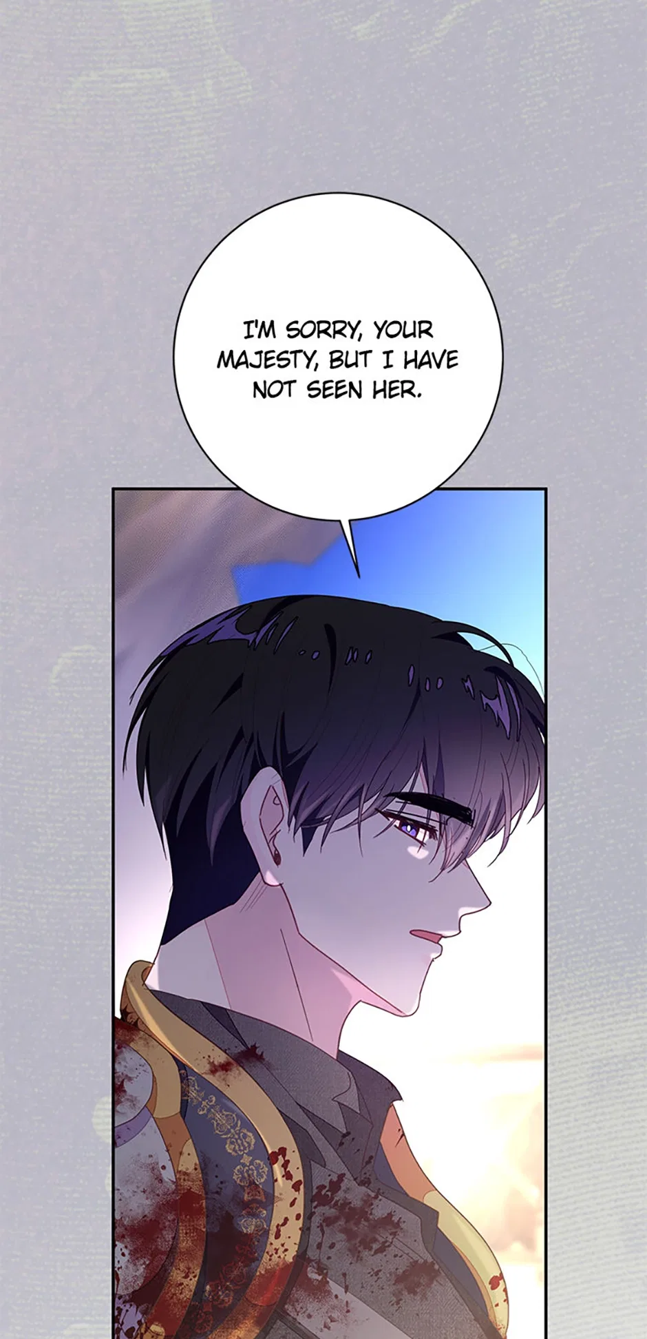 Lia’s Bad Ending Chapter 92 – Page 14